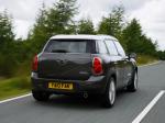 Mini Cooper Countryman D 2010 года (UK)